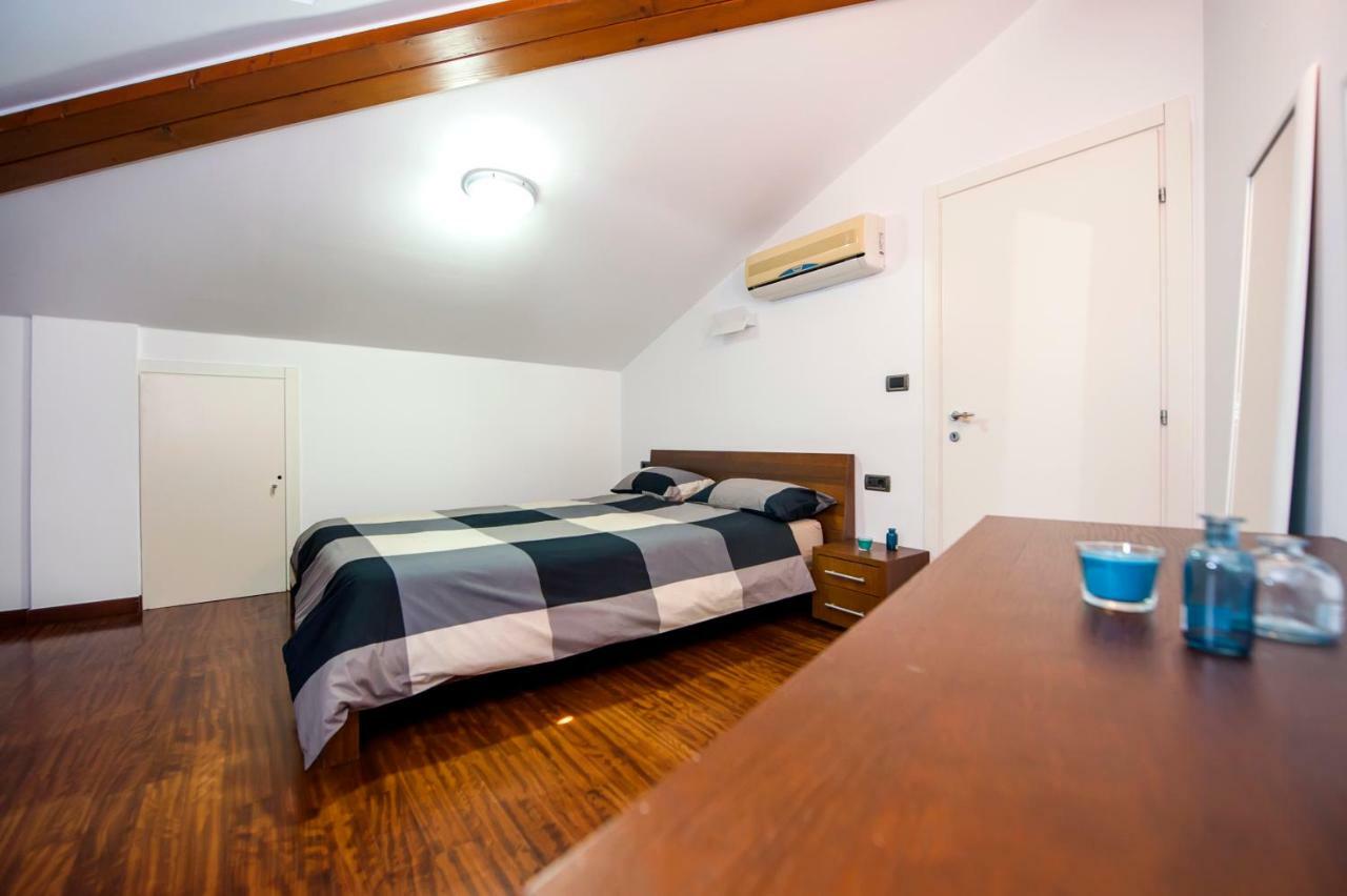 Apartment Canna Rovinj Buitenkant foto