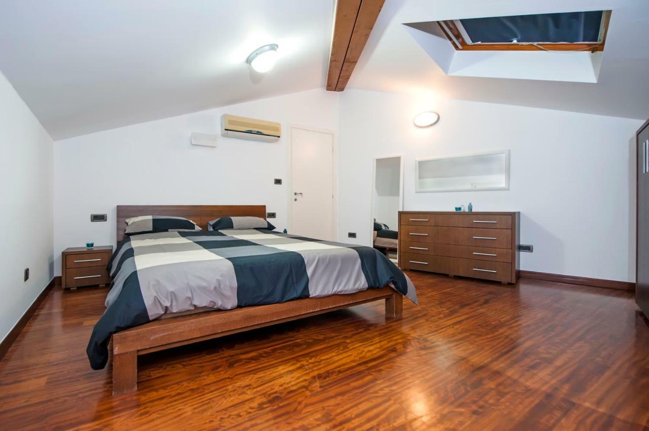 Apartment Canna Rovinj Buitenkant foto
