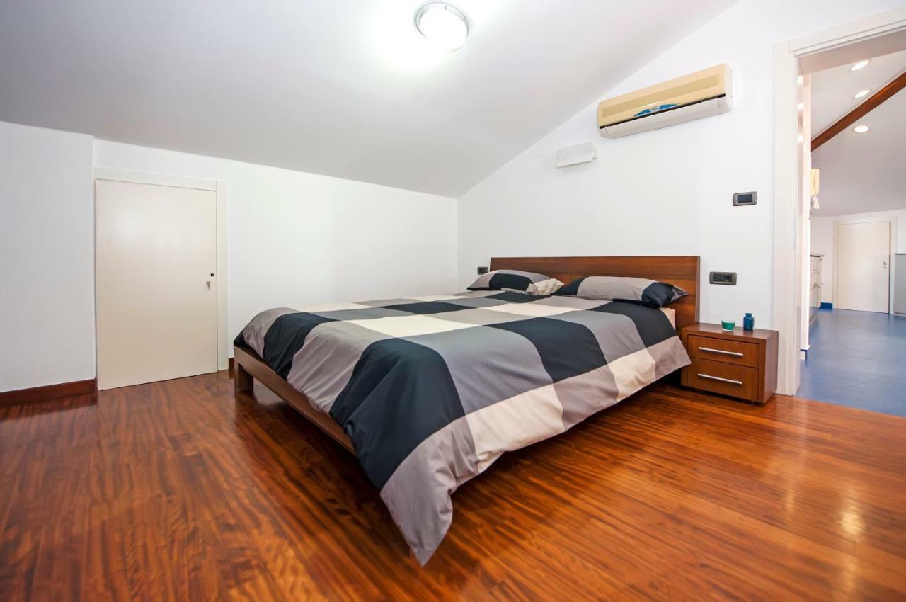 Apartment Canna Rovinj Buitenkant foto
